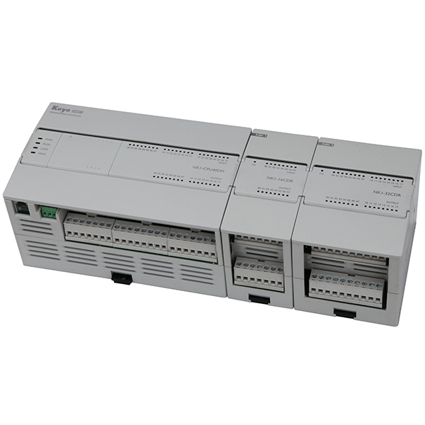 高性价比NK1系列PLC