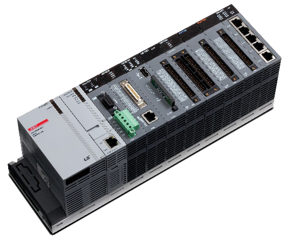 XGT：XGK-CPU