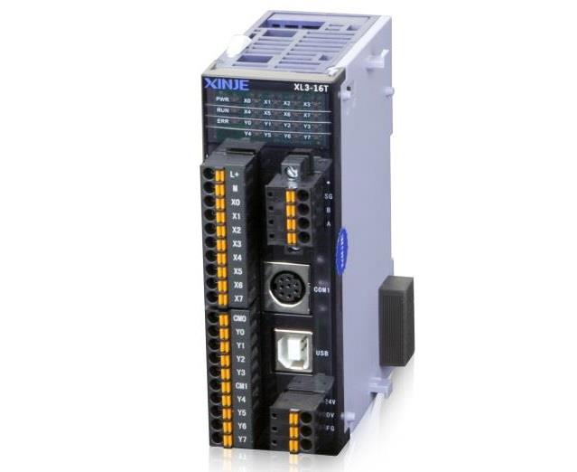 XL系列：XL3系列
